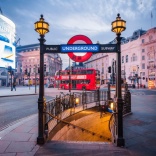 Councils try to stop the 'grotification' of London