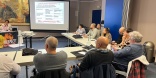 Belgian trade union discusses daytime cleaning at congress