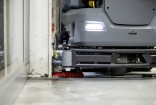 Scrubber dryers - clean and dry at the double