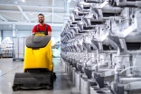 BCC publishes record figures for value of UK cleaning sector