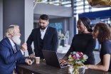 The office holds the key to reinforcing culture and belonging, says new survey