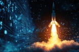 Business enters the space race