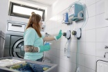 Chemical dispensing - the pros and cons