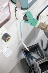 Chemical dispensing - the pros and cons