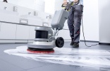 Key floor polishing trends