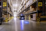 Robotics - a question of security