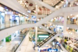 The perfect shopping experience