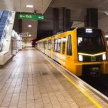 Tyne and Wear Metro cleaners claim outsourcing is making their lives harder