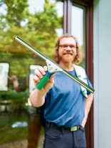 Window cleaning - change and responsibility