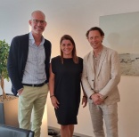 TRU Global Solutions opens Swiss office