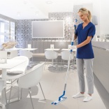 Why use a mop?