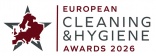 European Cleaning & Hygiene Awards - we're back for 2026! Entries are now open!