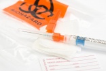 Hospital cleaner’s stressful experience highlights cleaning hazards