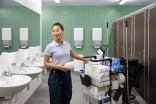 Tork expands carbon data reporting across European product range
