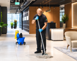 Peartree wins International Green Apple Award