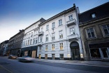ISS makes changes to board of directors